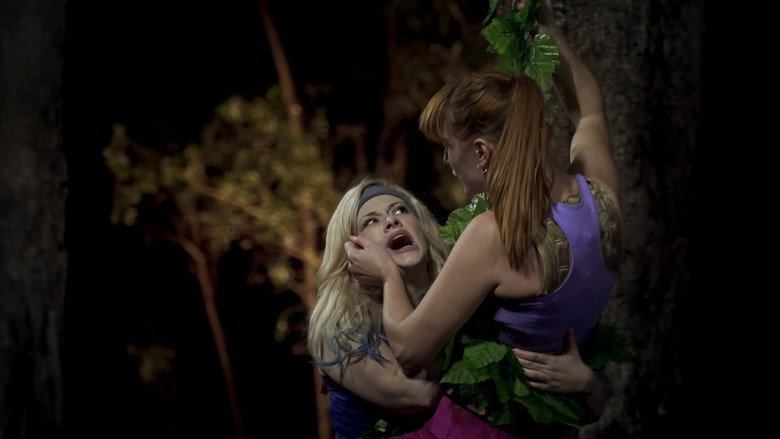 Tarnation still 3