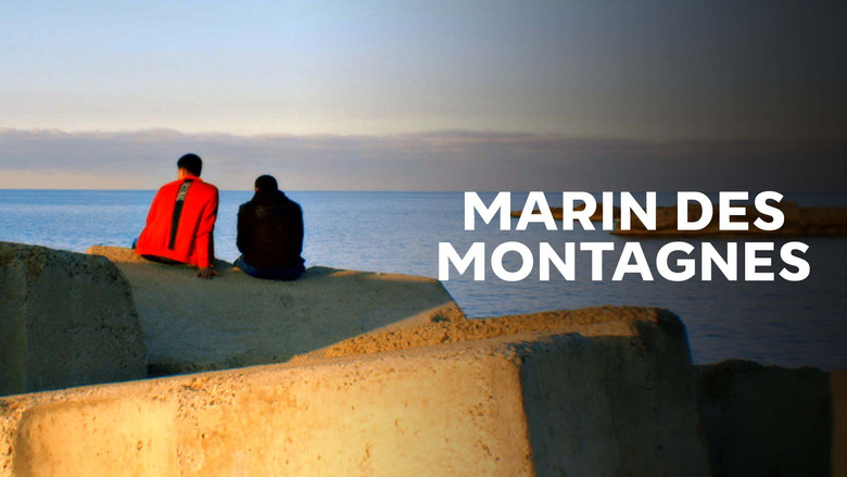 Mariner of the Mountains still 1