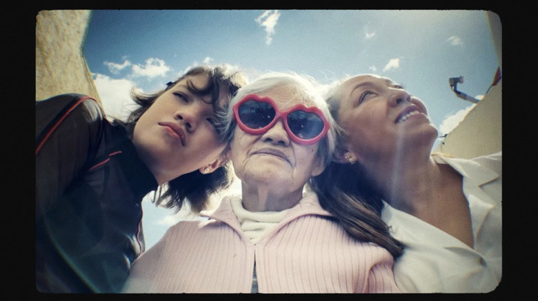 Three Venus still 1