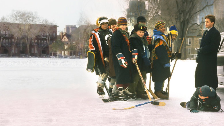 The Mighty Ducks still 2