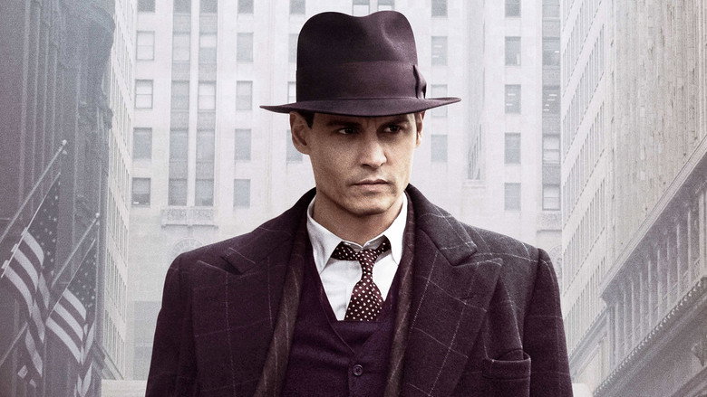Public Enemies still 8