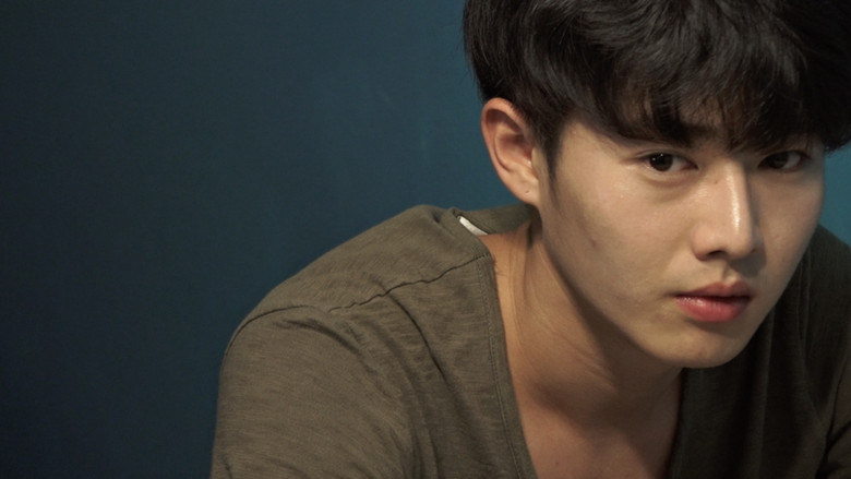 One Summer Night still 5