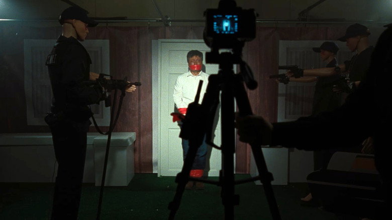 Faces of Death still 5