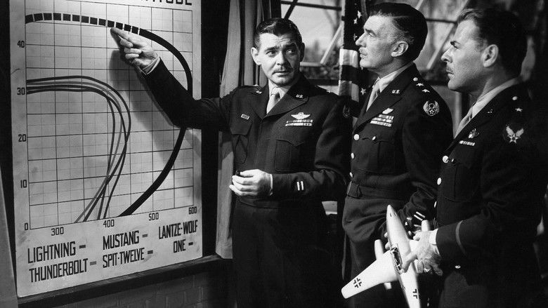 Command Decision still 1
