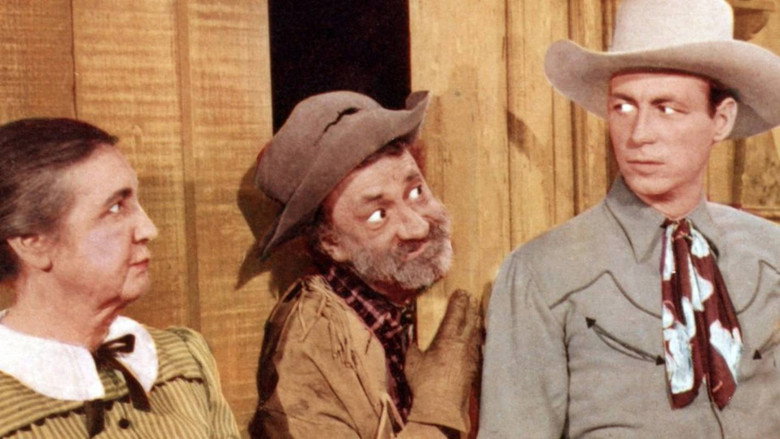 Song of Old Wyoming still 1