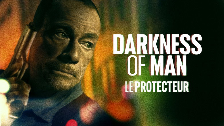 Darkness of Man still 4