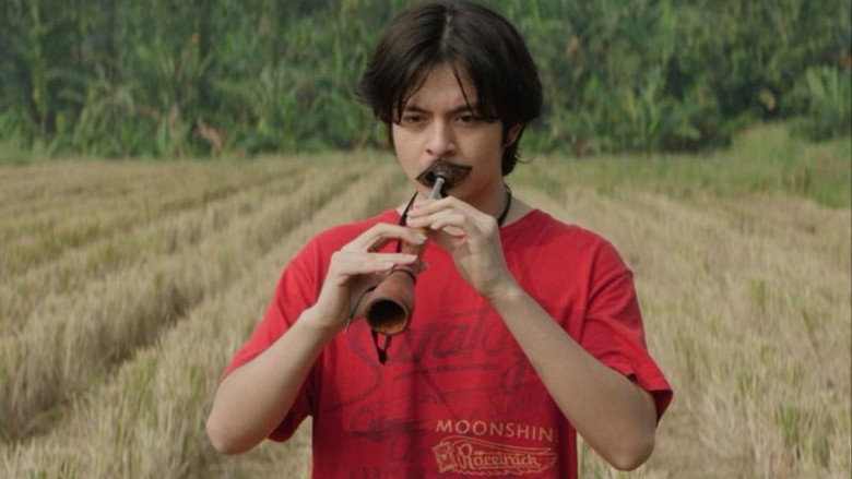 Levitating still 6