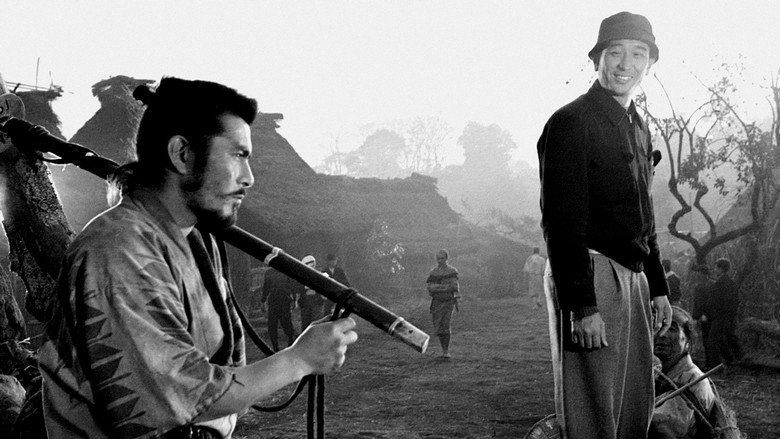 Mifune: The Last Samurai still 1