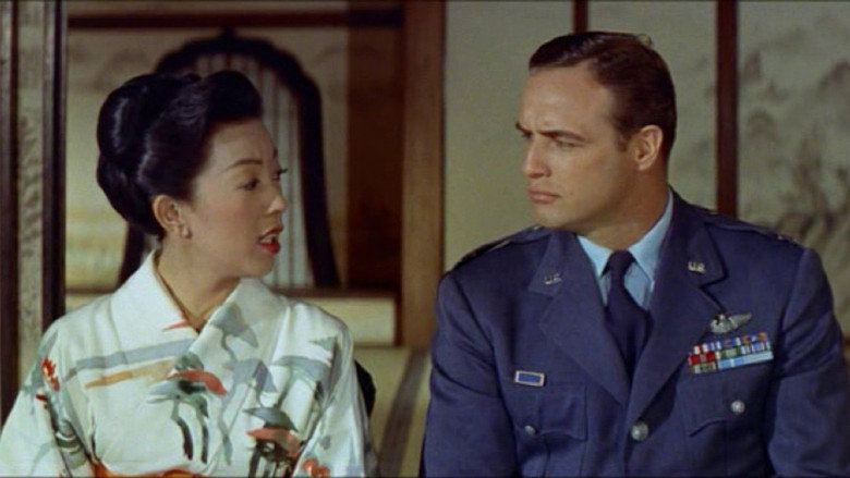 Sayonara still 6