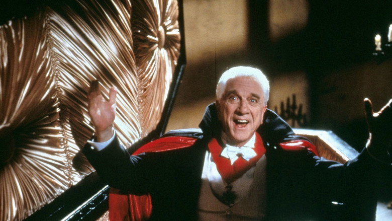Dracula: Dead and Loving It still 2