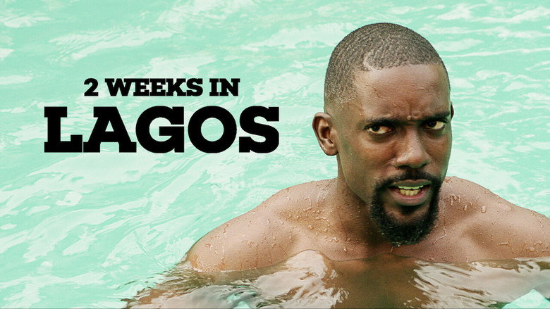 2 Weeks in Lagos still 2