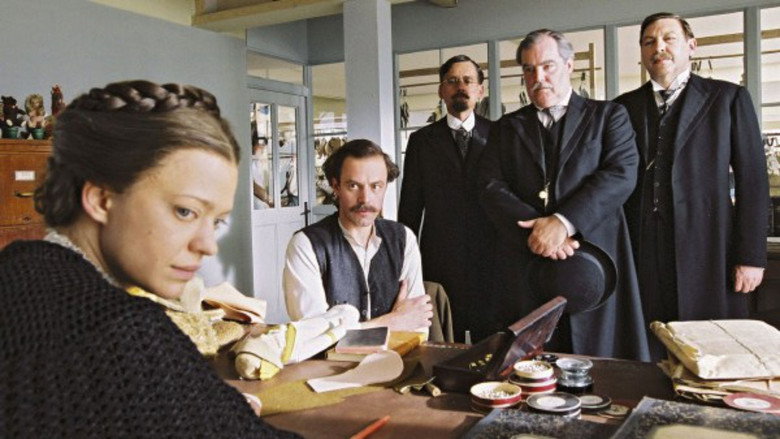 Margarete Steiff still 1