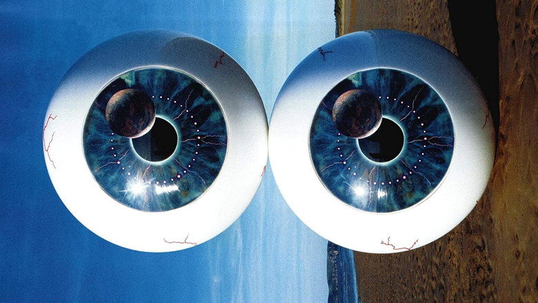Pink Floyd: Pulse still 2