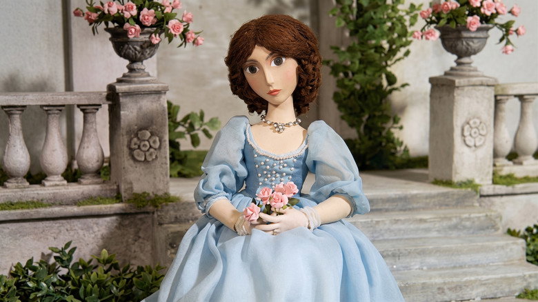 The Beauty and The Beast still 7