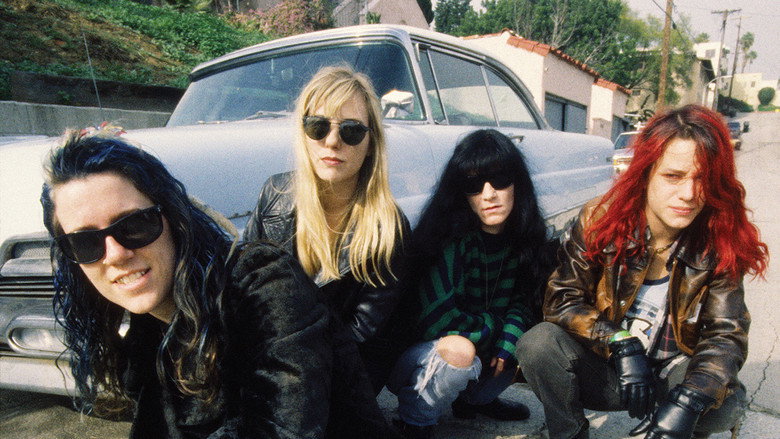 L7: Pretend We're Dead still 3