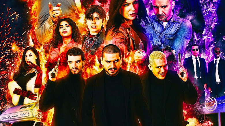 Road to Hell still 1