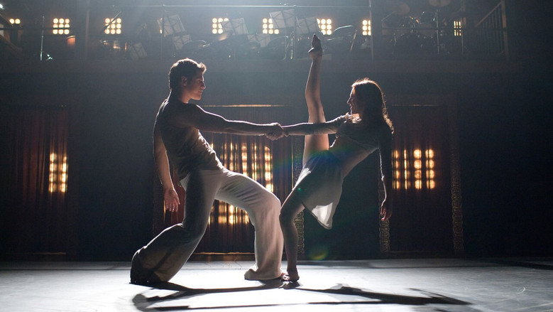 Fame still 4