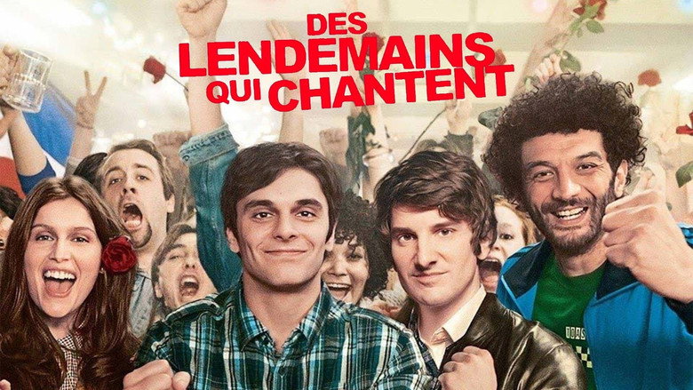 Des lendemains qui chantent still 2