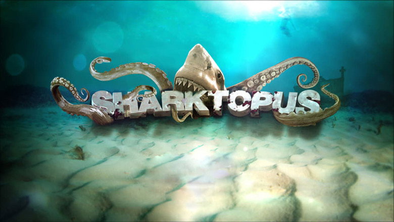 Sharktopus still 7
