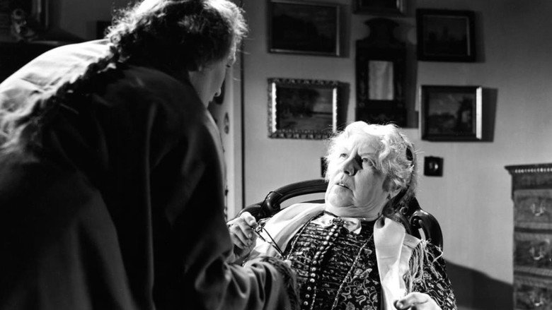 Regnen holdt op still 1