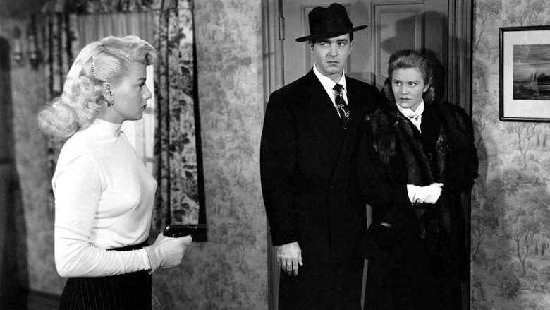 Larceny still 5