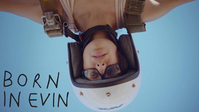 Born in Evin still 2