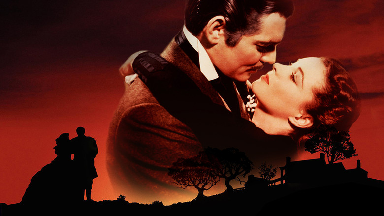 Gone with the Wind still 1