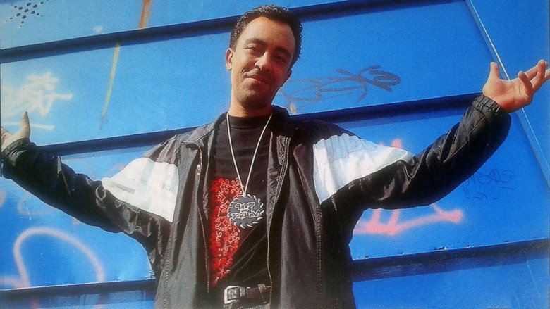 Deenastyle - Hommage à Lionel D. still 1