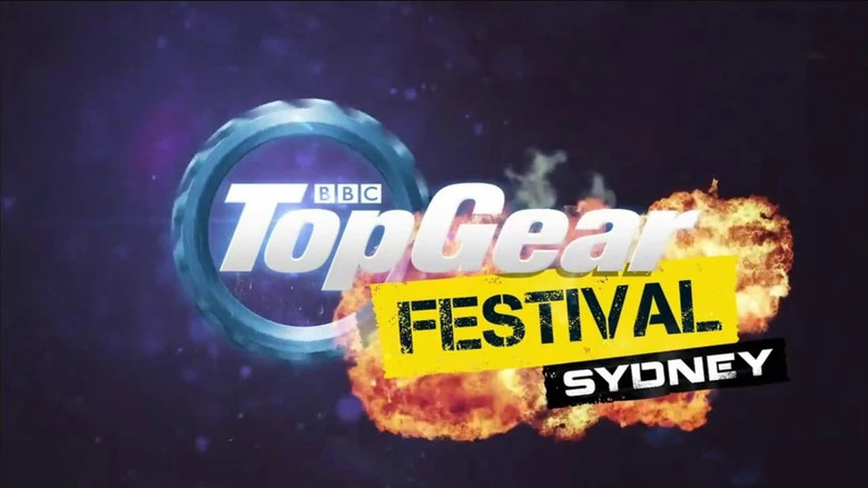Top Gear Festival: Sydney still 1