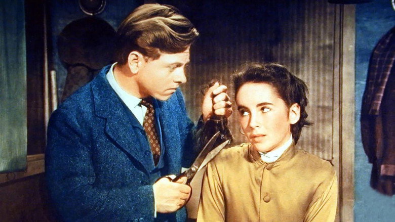 National Velvet still 7