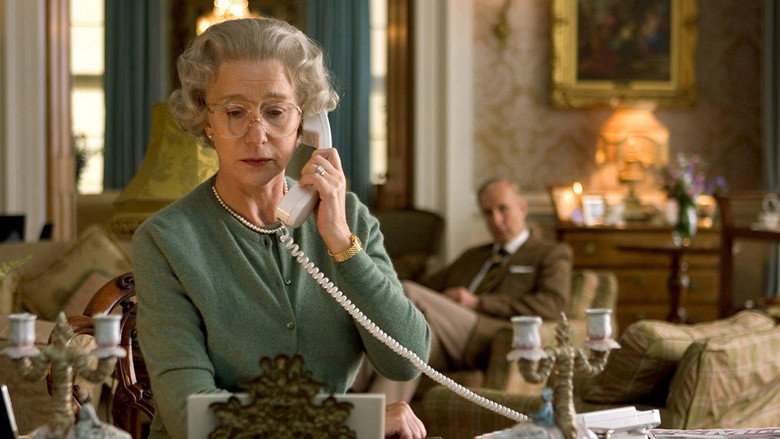 The Queen still 6