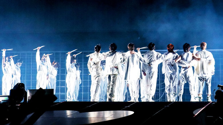 BTS: Permission to Dance on Stage - LA still 1