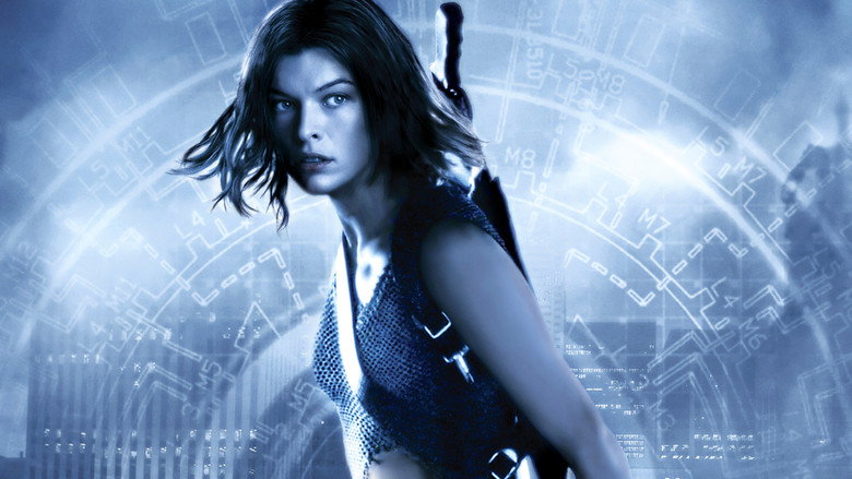 Resident Evil: Apocalypse still 6