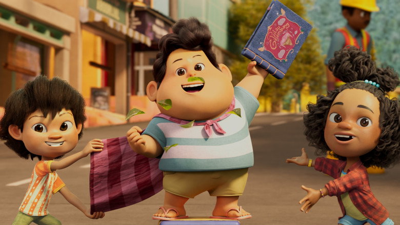 Jumbo still 2