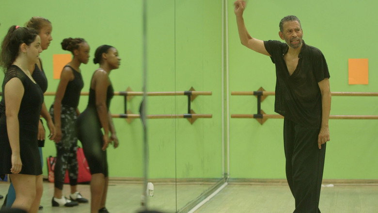 Maurice Hines: Bring Them Back still 1