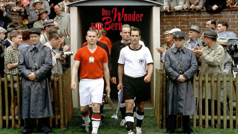 The Miracle of Bern still 6