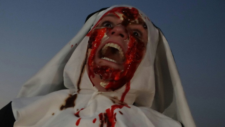 Shark Exorcist 2: Unholy Waters still 2