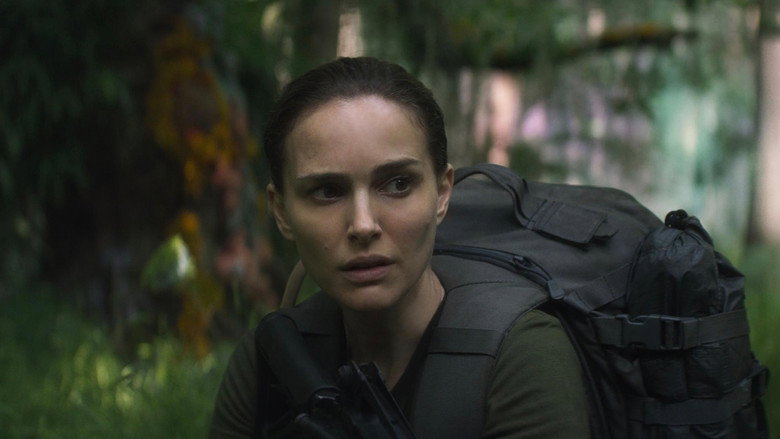 Annihilation still 4
