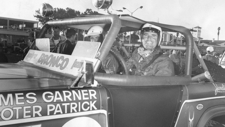 The Racing Scene still 1