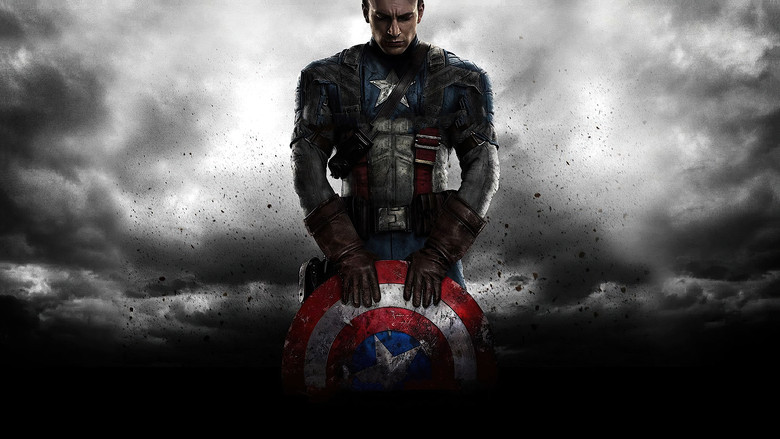 Captain America: The First Avenger still 2