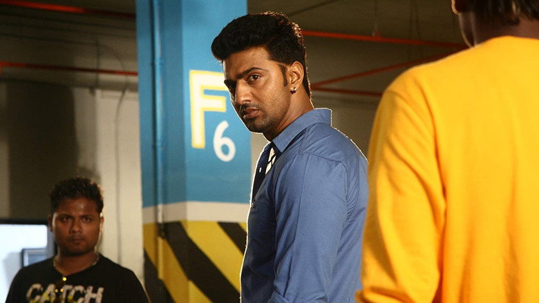 Yoddha still 7