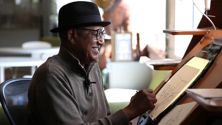 Floyd Norman: An Animated Life still 2
