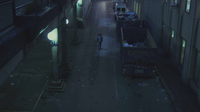 Strike Night still 3