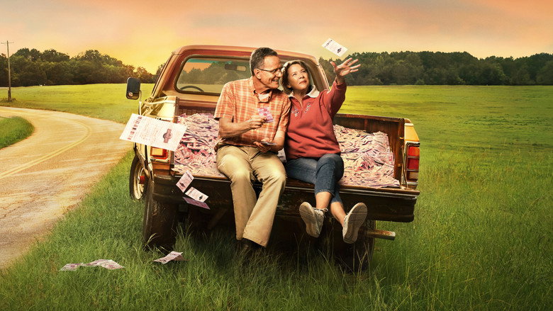 Jerry & Marge Go Large still 1