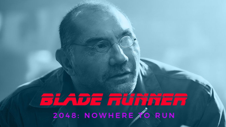 2048: Nowhere to Run still 5