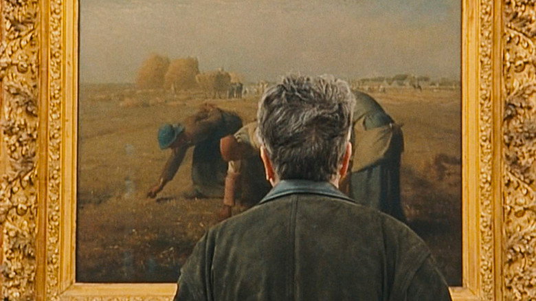 The Gleaners and I still 3