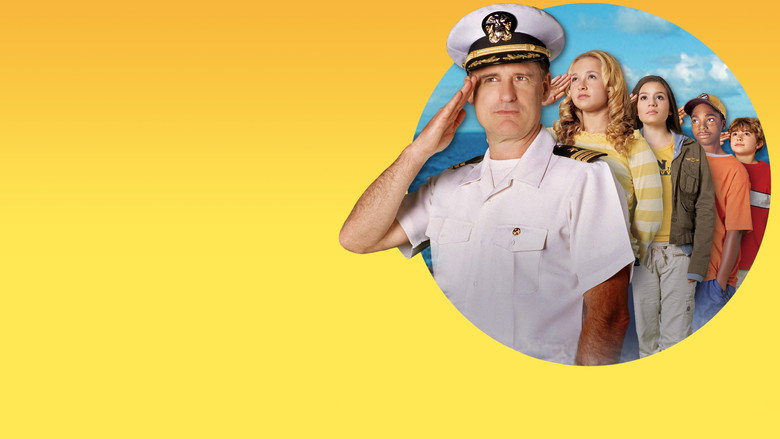 Tiger Cruise still 5