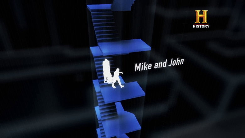 9/11: Escape from the Towers still 2
