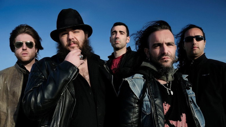 Marea - Días de perro tour still 1