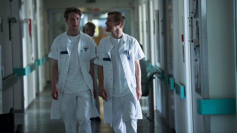 In the Blood still 7